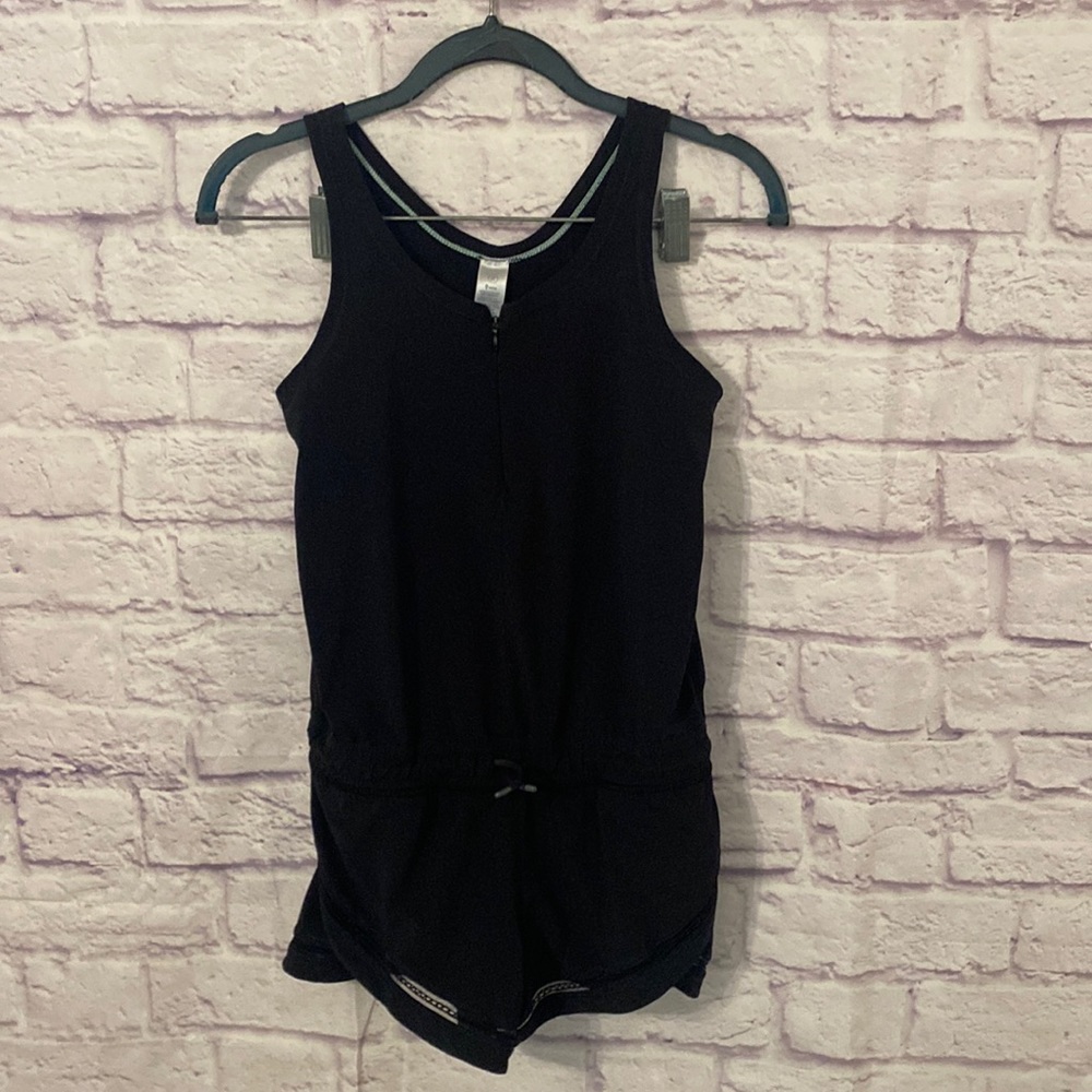 Ivivva romper